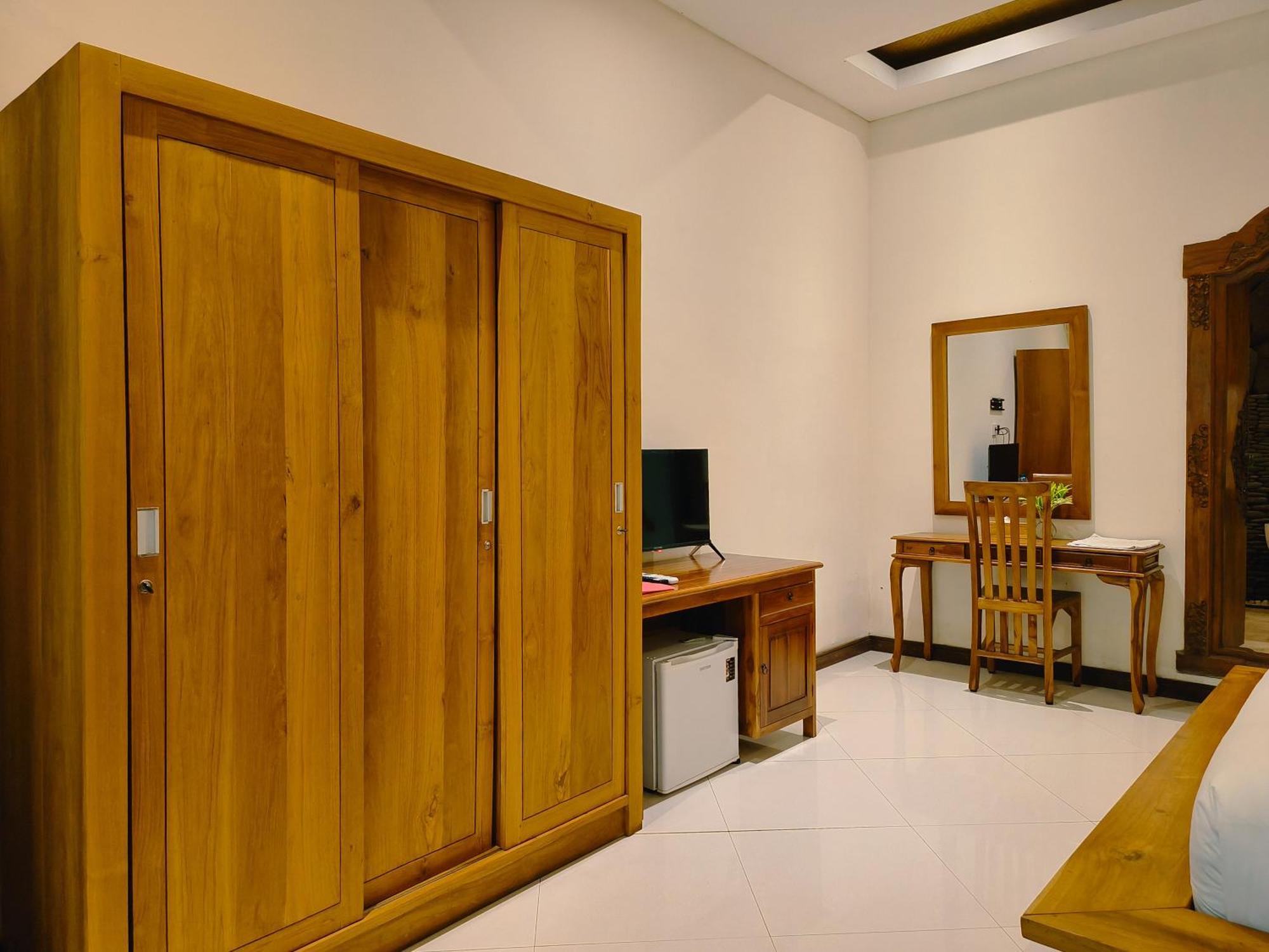 The Iyang Ubud Exterior foto