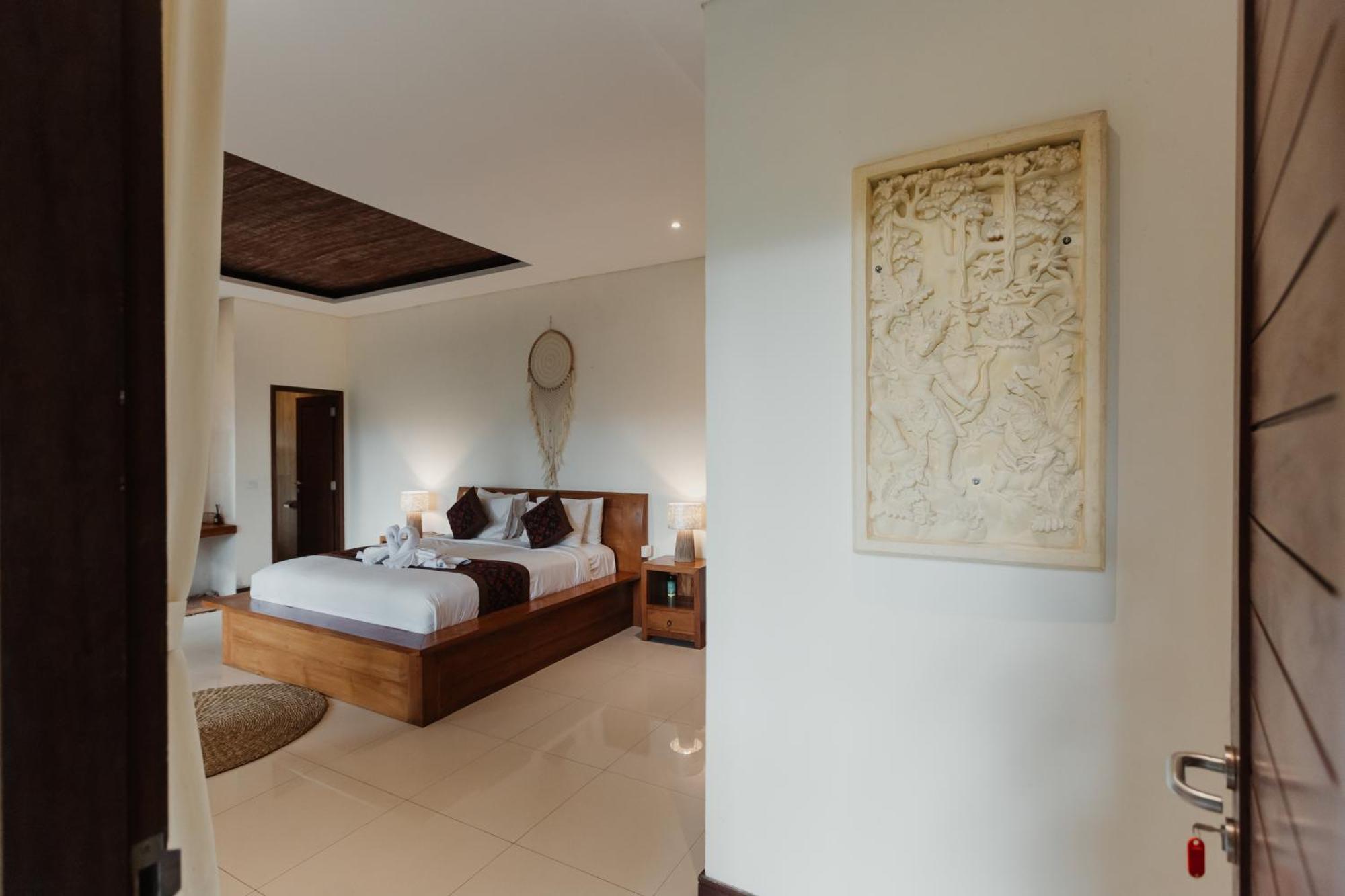 The Iyang Ubud Exterior foto